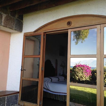 Hotel Posada De Don Rodrigo Panajachel Εξωτερικό φωτογραφία