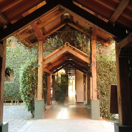 Hotel Posada De Don Rodrigo Panajachel Εξωτερικό φωτογραφία