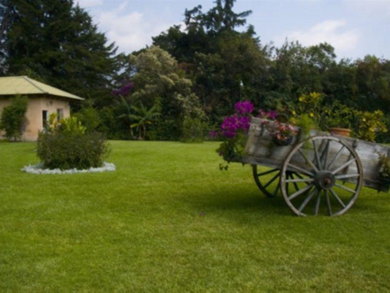 Hotel Posada De Don Rodrigo Panajachel Εξωτερικό φωτογραφία