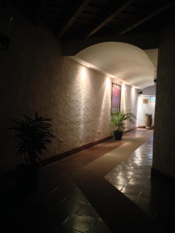 Hotel Posada De Don Rodrigo Panajachel Εξωτερικό φωτογραφία