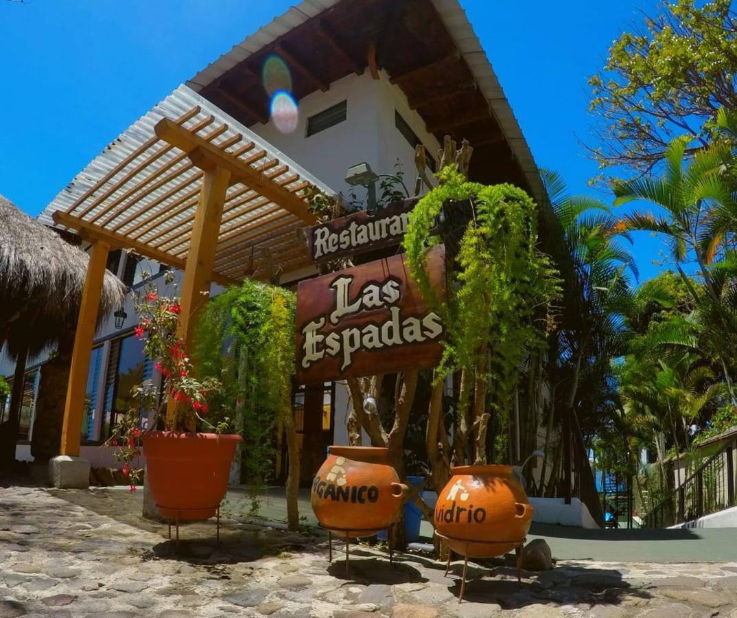 Hotel Posada De Don Rodrigo Panajachel Εξωτερικό φωτογραφία